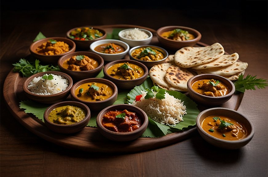 well planned meal -Khana Plan - Family Meal Planner